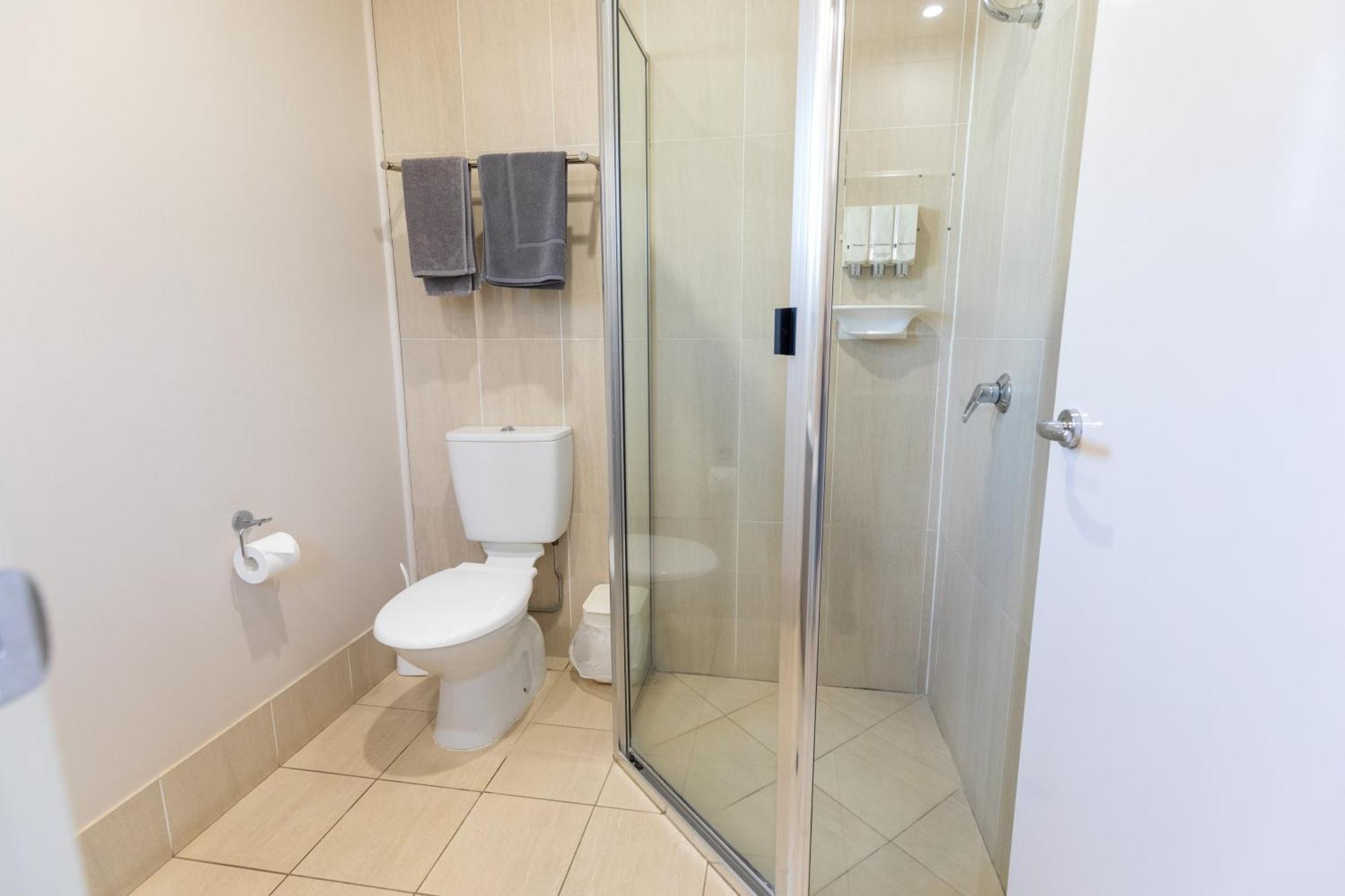 Highfields Motel Toowoomba מראה חיצוני תמונה