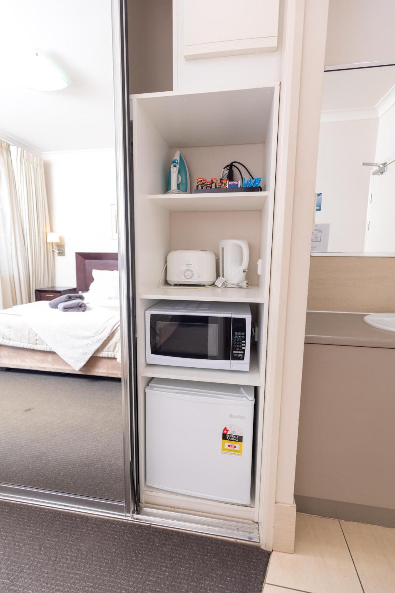 Highfields Motel Toowoomba מראה חיצוני תמונה