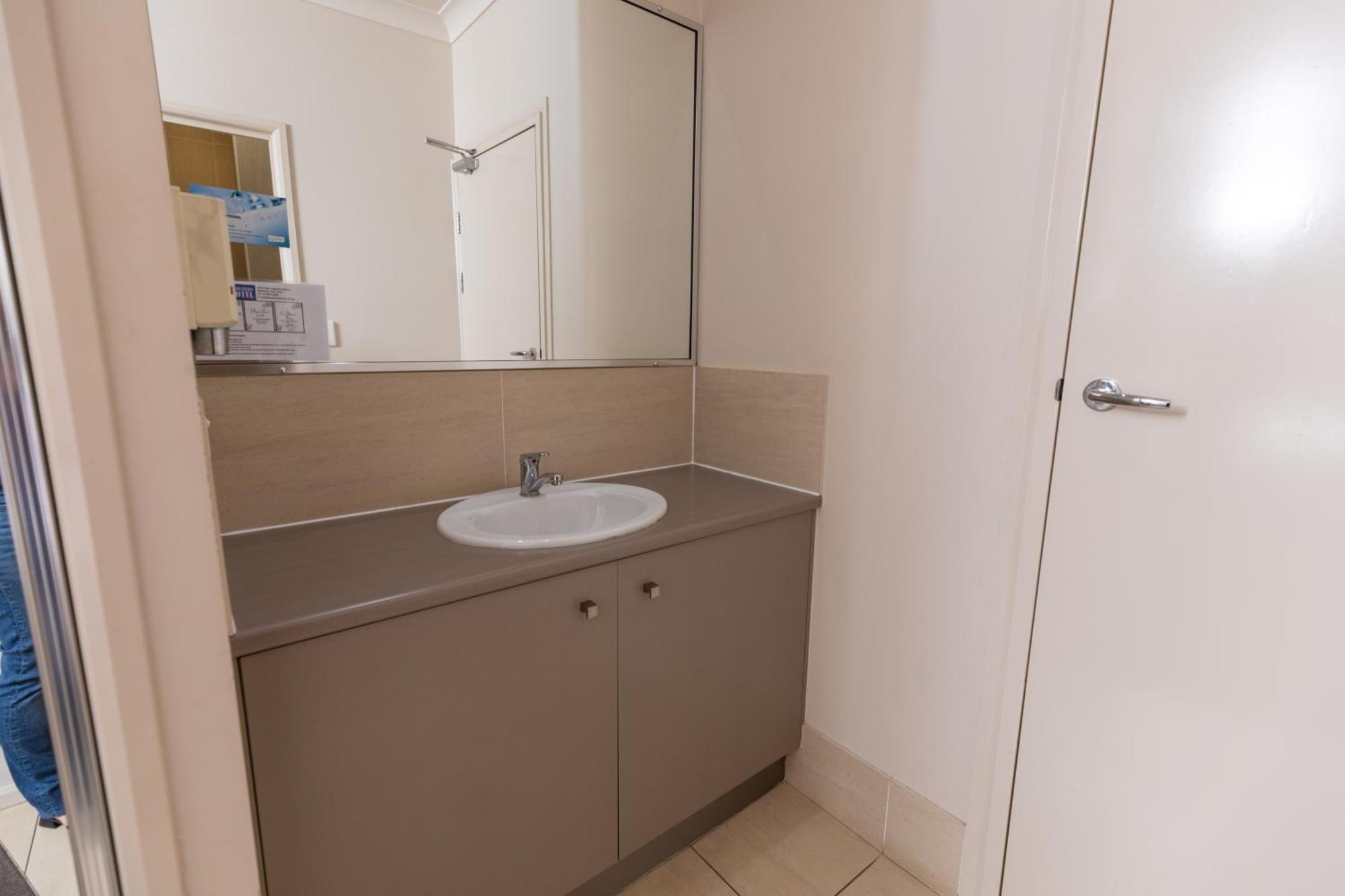 Highfields Motel Toowoomba מראה חיצוני תמונה