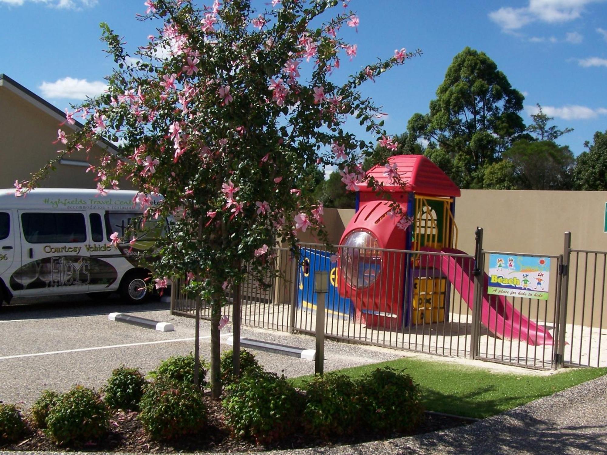 Highfields Motel Toowoomba מראה חיצוני תמונה