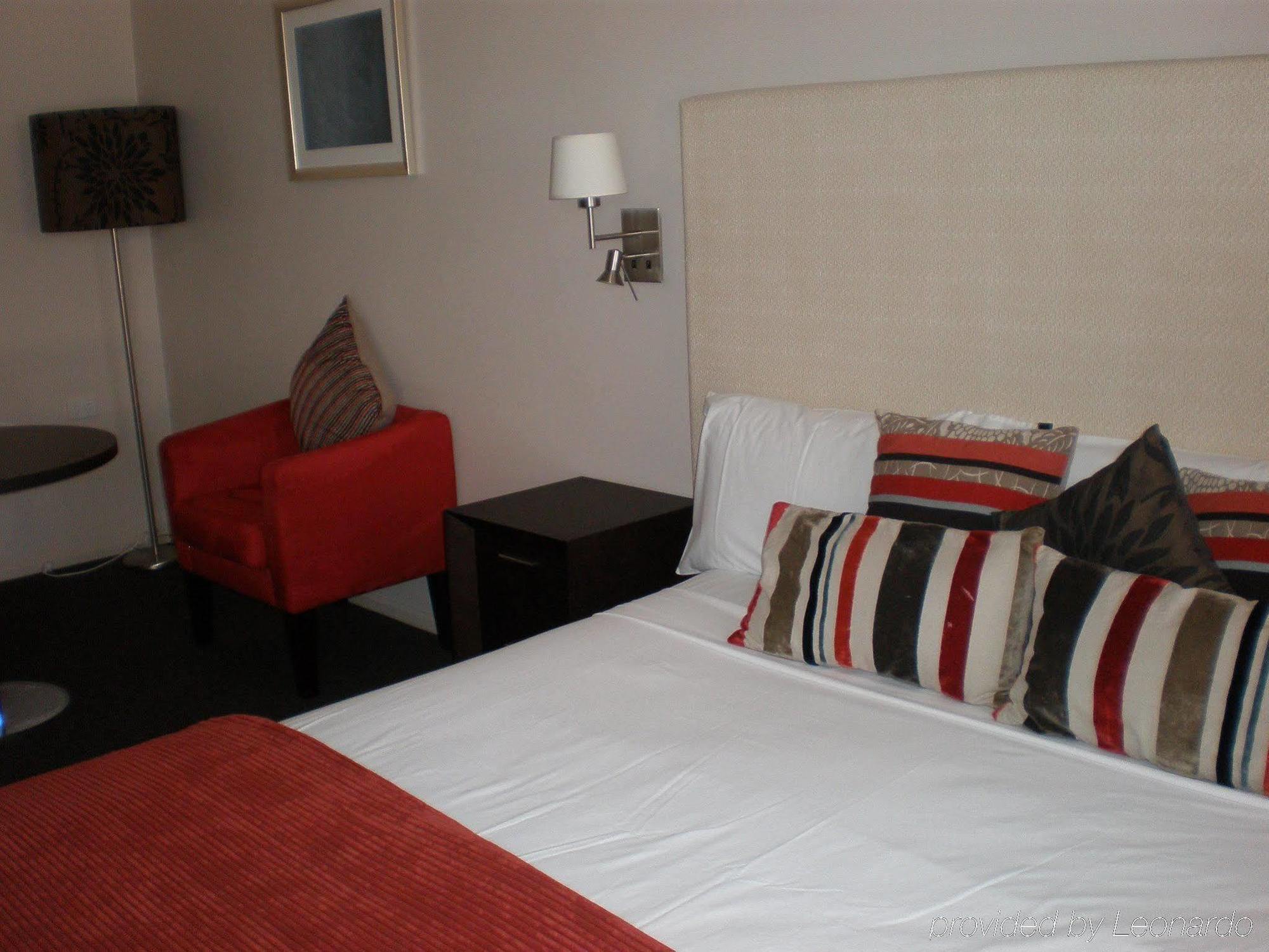 Highfields Motel Toowoomba מראה חיצוני תמונה