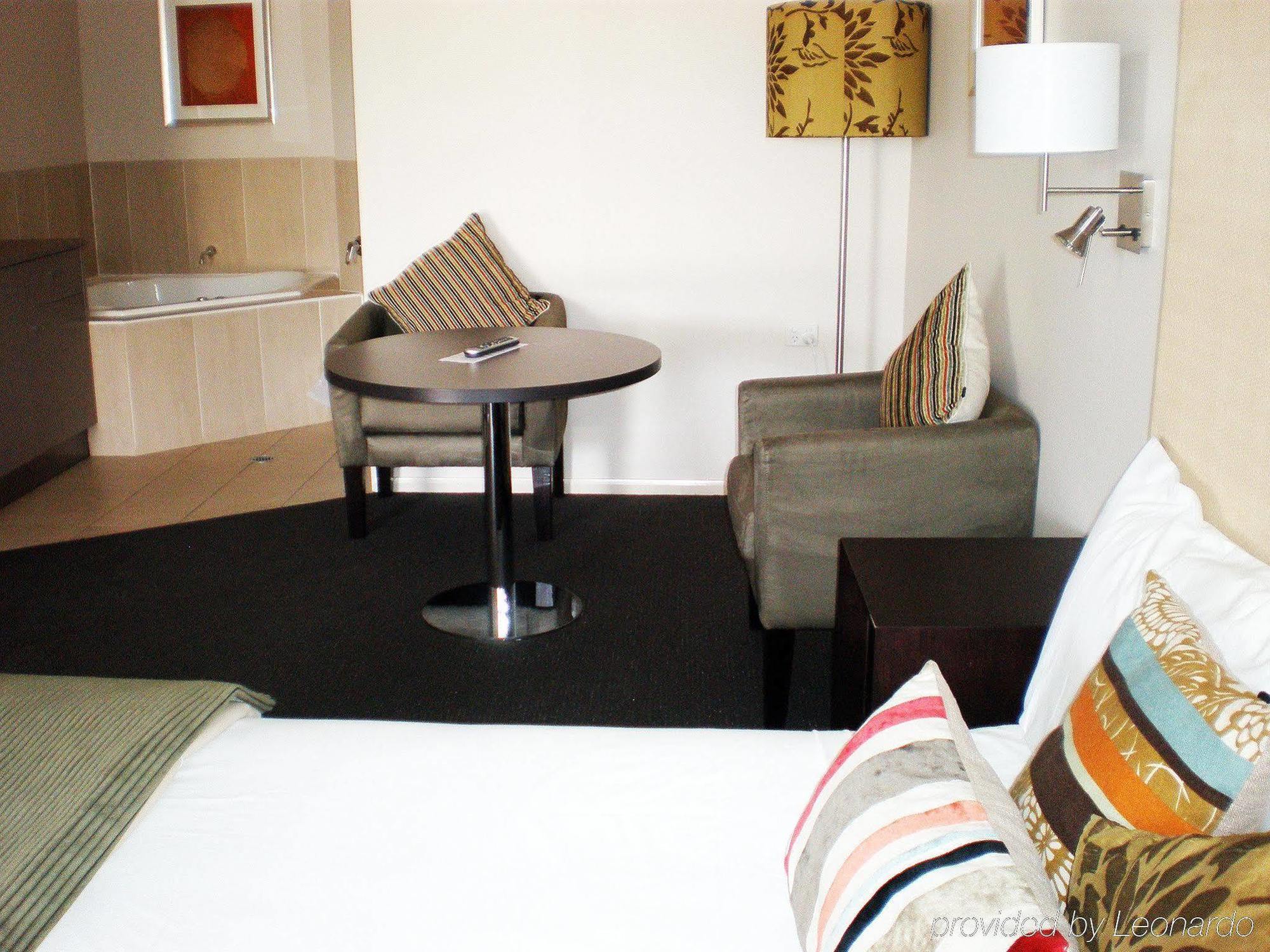 Highfields Motel Toowoomba מראה חיצוני תמונה
