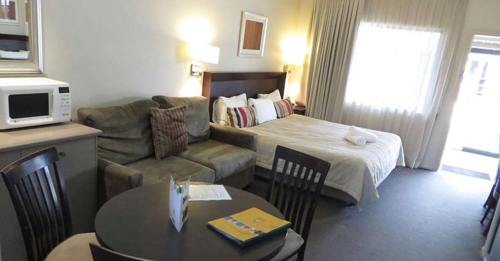 Highfields Motel Toowoomba חדר תמונה