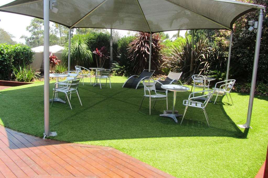 Highfields Motel Toowoomba מראה חיצוני תמונה