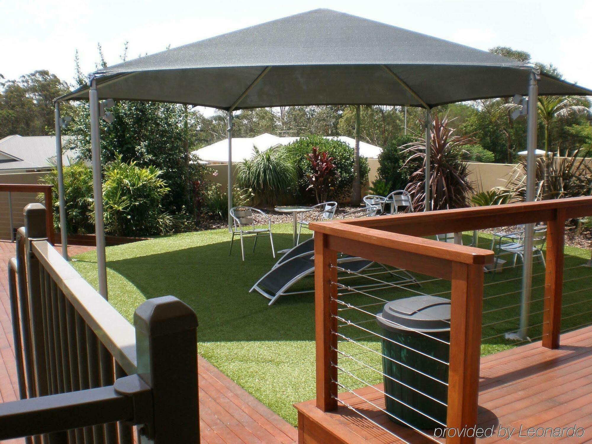 Highfields Motel Toowoomba מראה חיצוני תמונה