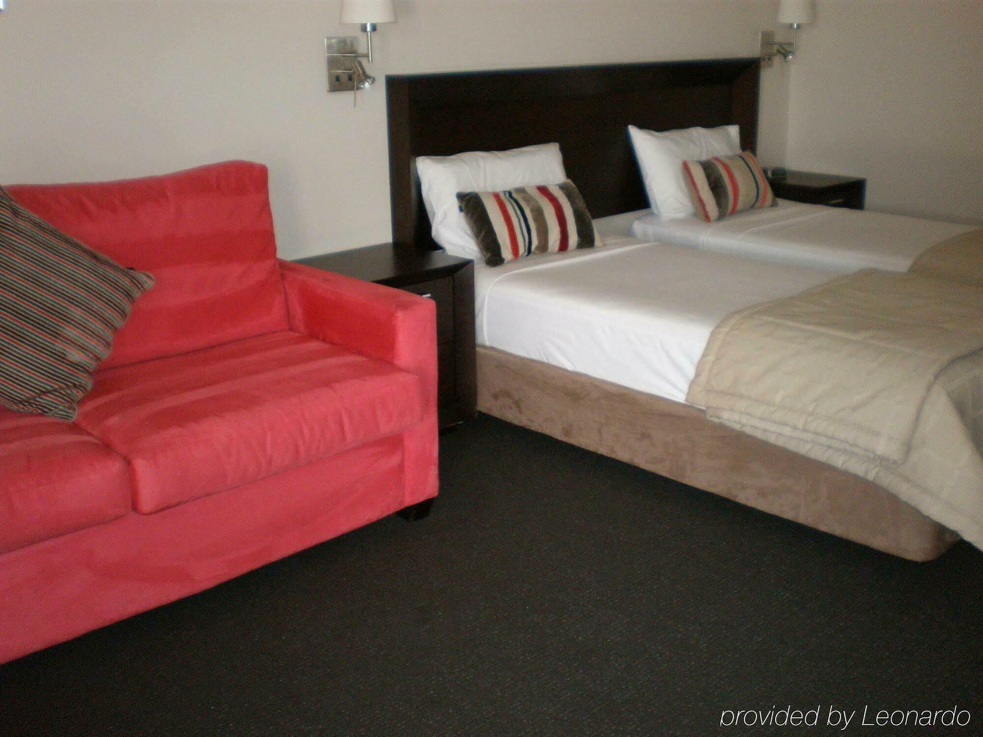 Highfields Motel Toowoomba מראה חיצוני תמונה