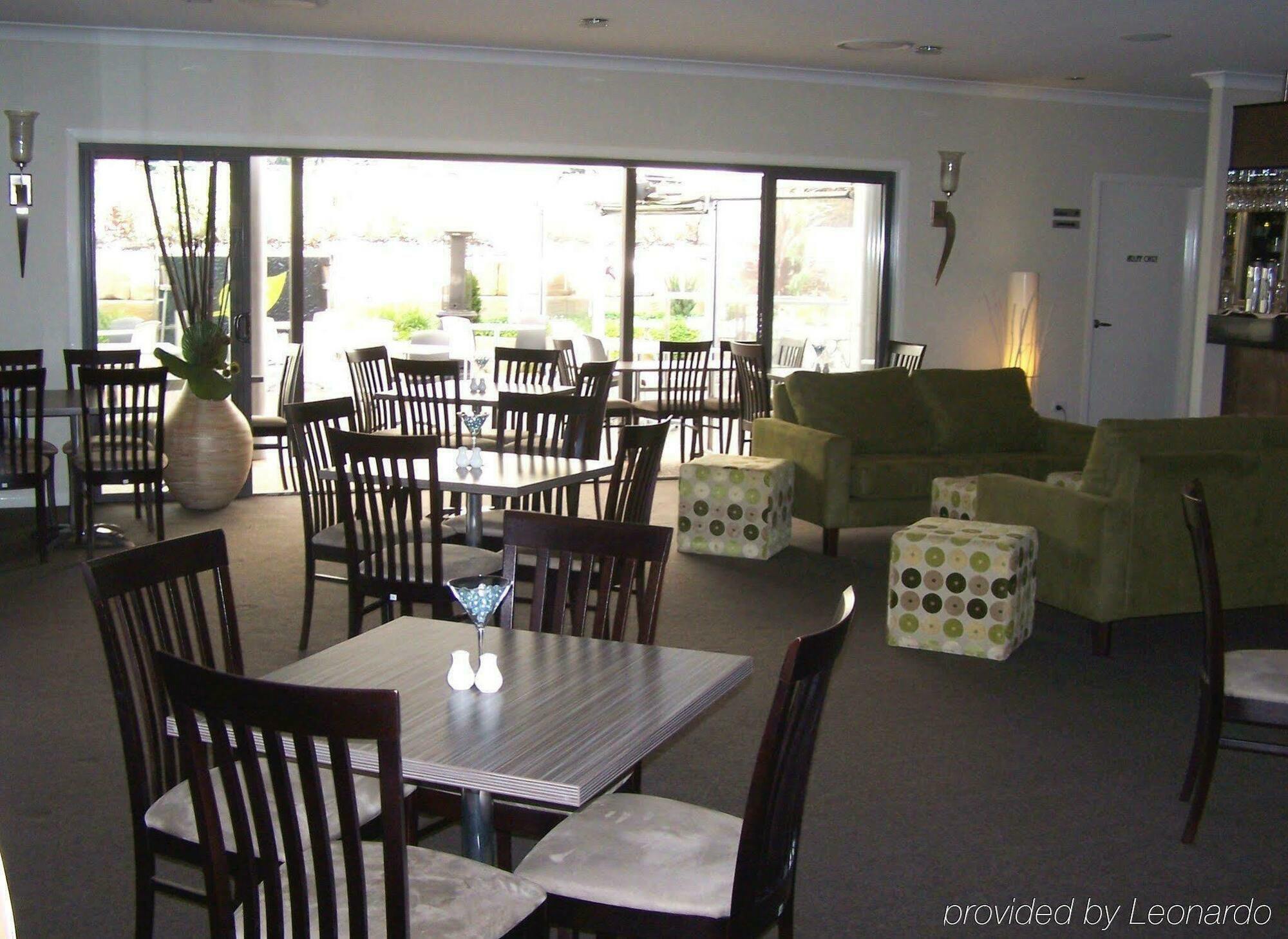 Highfields Motel Toowoomba מראה חיצוני תמונה